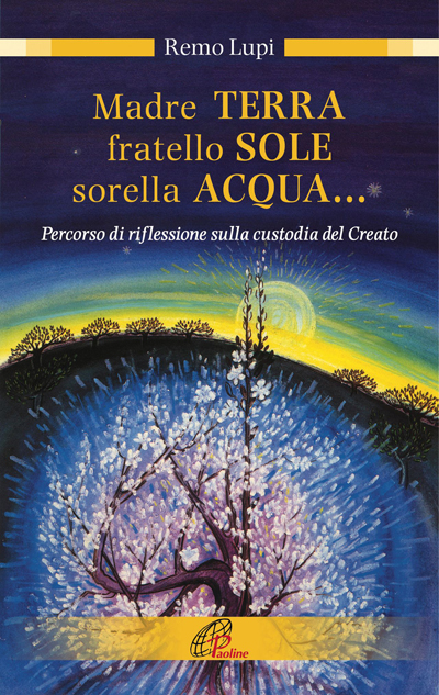 paoline madre terra fratello sole p