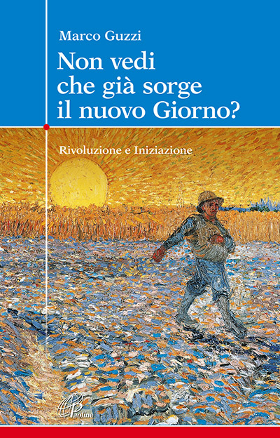 paoline marco guzzi non vedi che gia sorge il nuovo giorno libro p