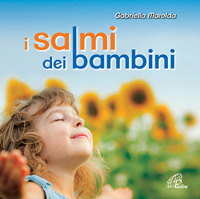 paoline marolda salmi dei bambini cd v copia