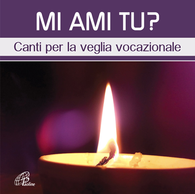 Cd: Autori Vari, Mi ami tu?, Paoline