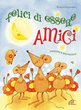 paoline nassimbeni felici essere amici librocd