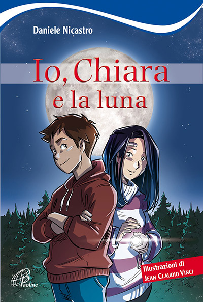 paoline nicastro io chiara la luna libro p