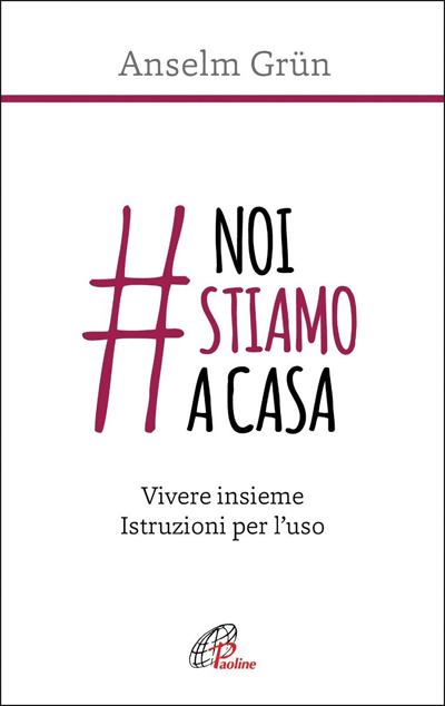 #noistiamoacasa, Paoline