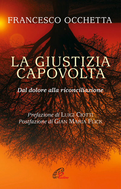 paoline occhetta giustizia capovolta libro v p