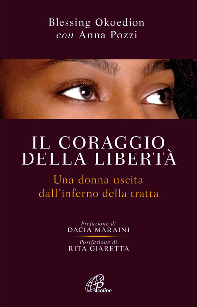 paoline okoedion coraggio liberta libro p