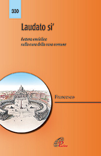 paoline papa francesco laudato si 23c330