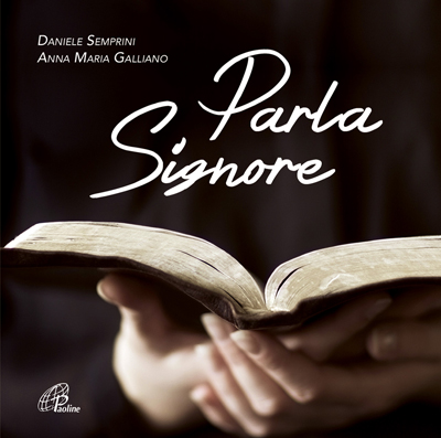 Cd: Parla Signore, Paoline