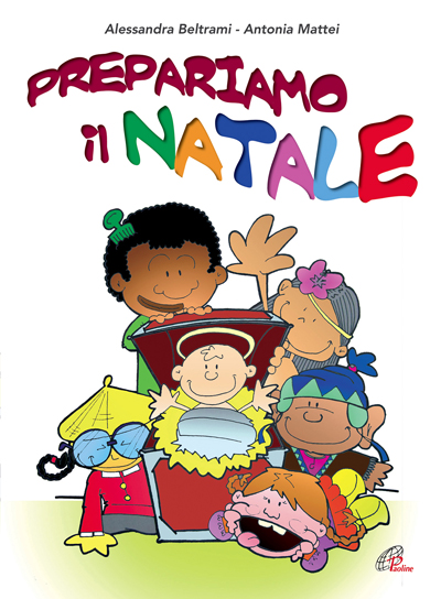 Prepariamo il Natale