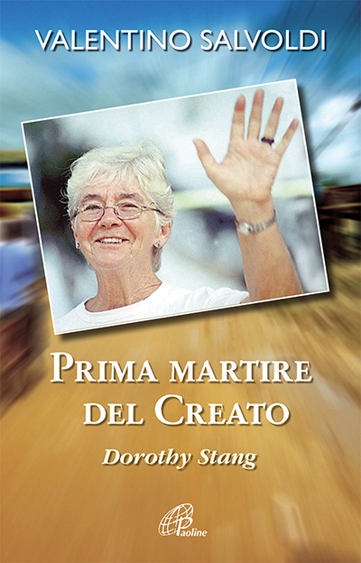 paoline prima martire del creato