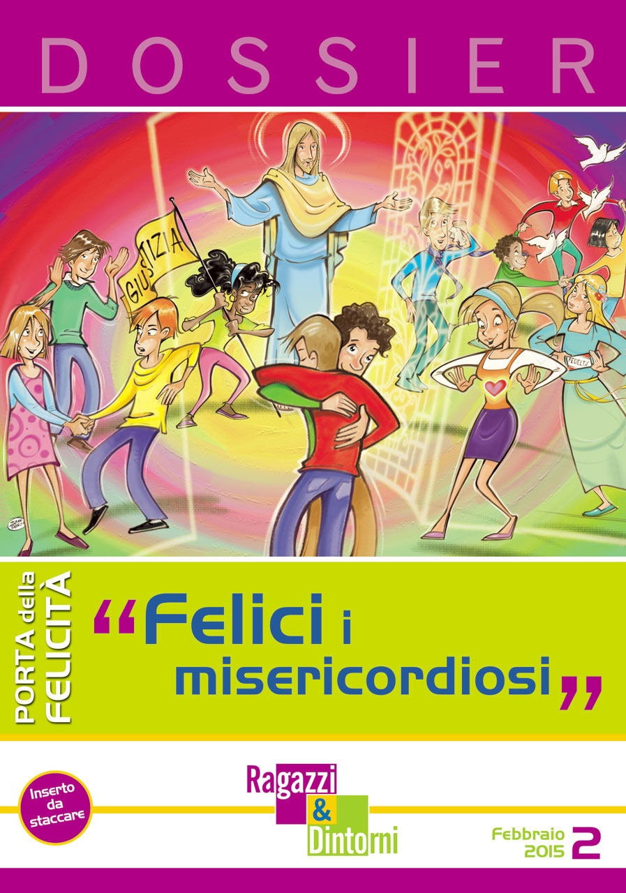 paoline ragazzi dintorni catechisti parrocchiali 2 febbraio 2015 rivista v