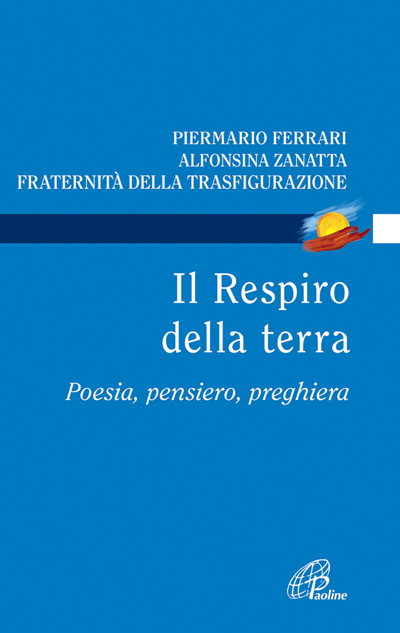 Il respiro della terra - paoline