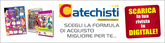 Catechisti Parrocchiali, Paoline