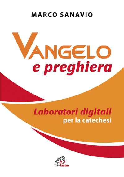 Vangelo e preghiera - paoline