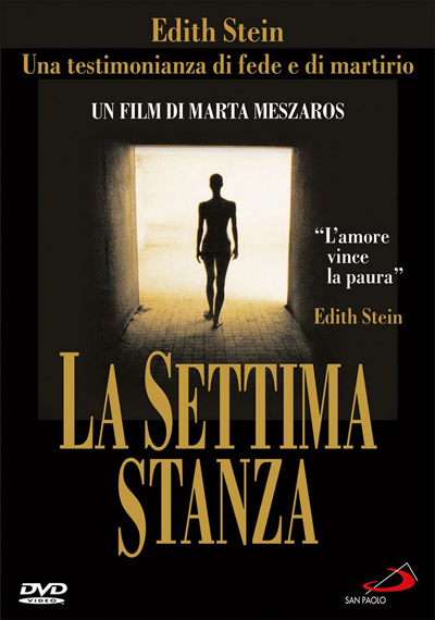 La settima stanza - dvd