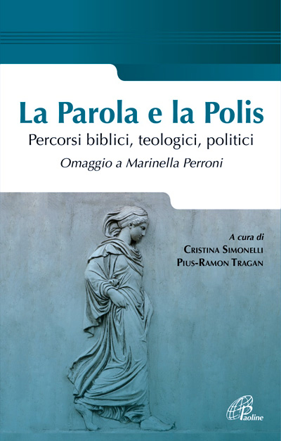 paoline simonelli parola polis libro p