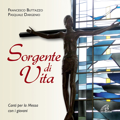 Cd: Sorgente di vita, Paoline