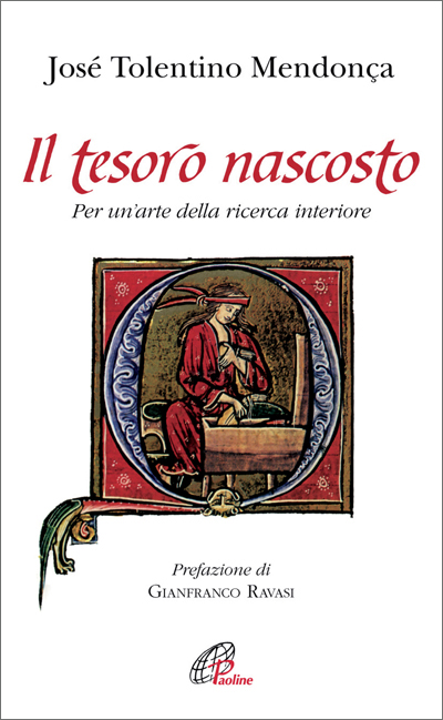 Tolentino, Il tesoro nascosto, Paoline