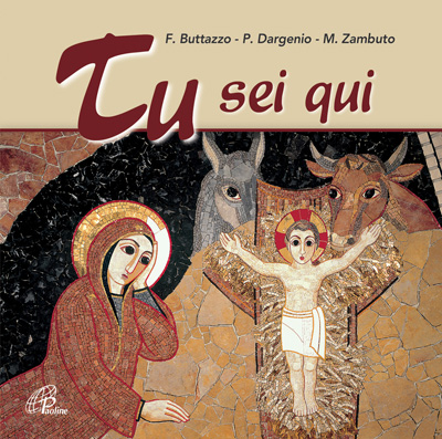 CD Tu sei qui - Paoline