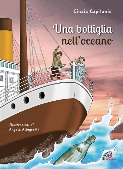 Una bottiglia nell'oceano, Paoline