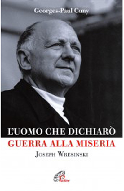 paoline uomo guerra miseria