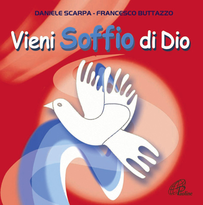 Cd: Vieni soffio di Dio