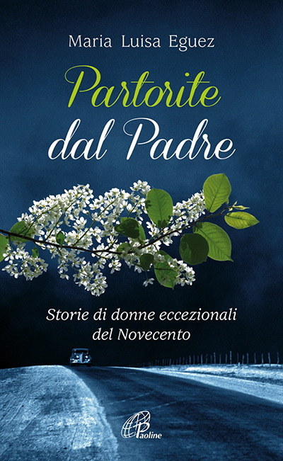 partorite da padre blog p