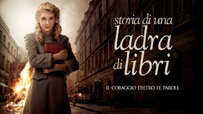 storia ladra libri