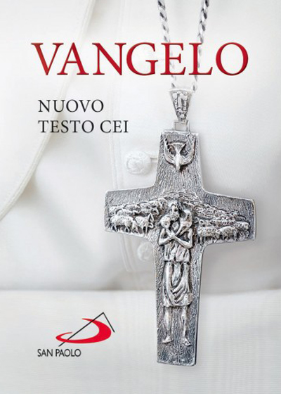 vangelo cei sanpaolo