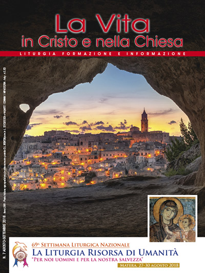 la vita in cristo agosto settembre 2018 p