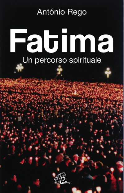 Fatima Un percorso spirituale - poline