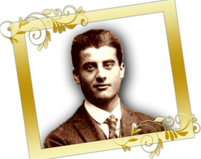 Piergiorgio Frassati