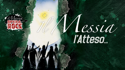 Messia: l'atteso