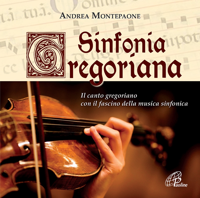 paoline montepaone sinfonia gregoriana cd sc
