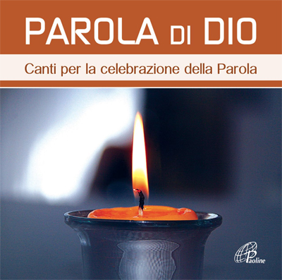 Cd: Parola di Dio, Paoline