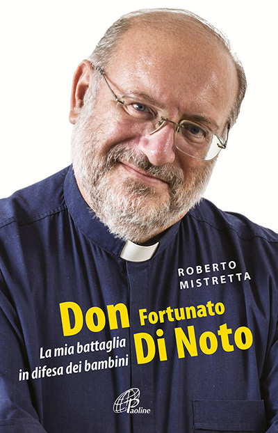 paoline roberto mistretta don fortunato di noto libro p