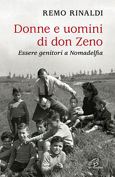 donne e uomini di don zeno p