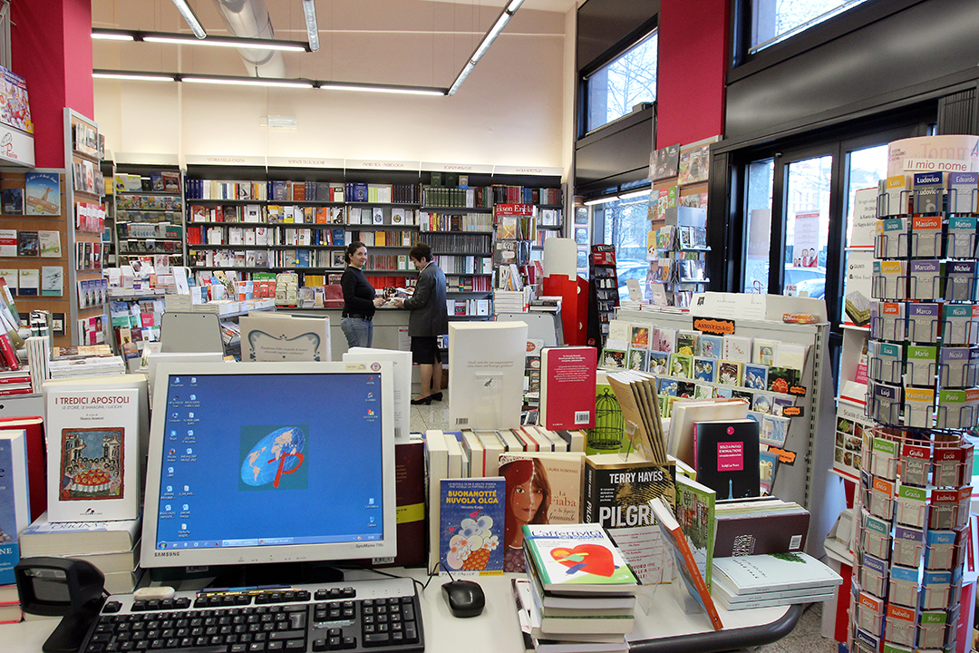 libreria paoline milano libreria paoline milano