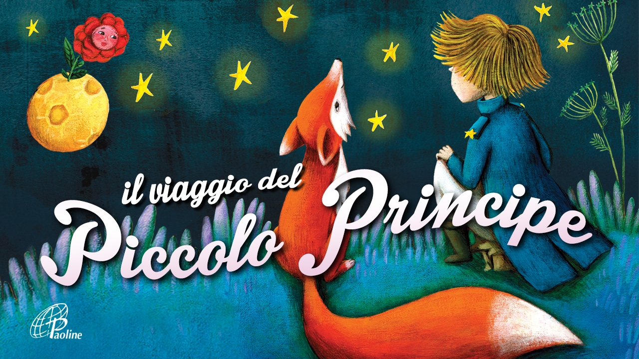 Il piccolo principe, Narrativa, Libri per Bambini e Ragazzi