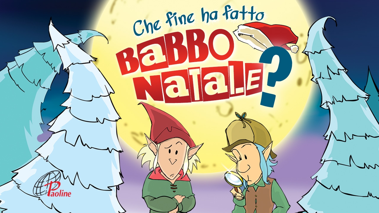 Paoline Natale tra mistero, folklore e tradizioni