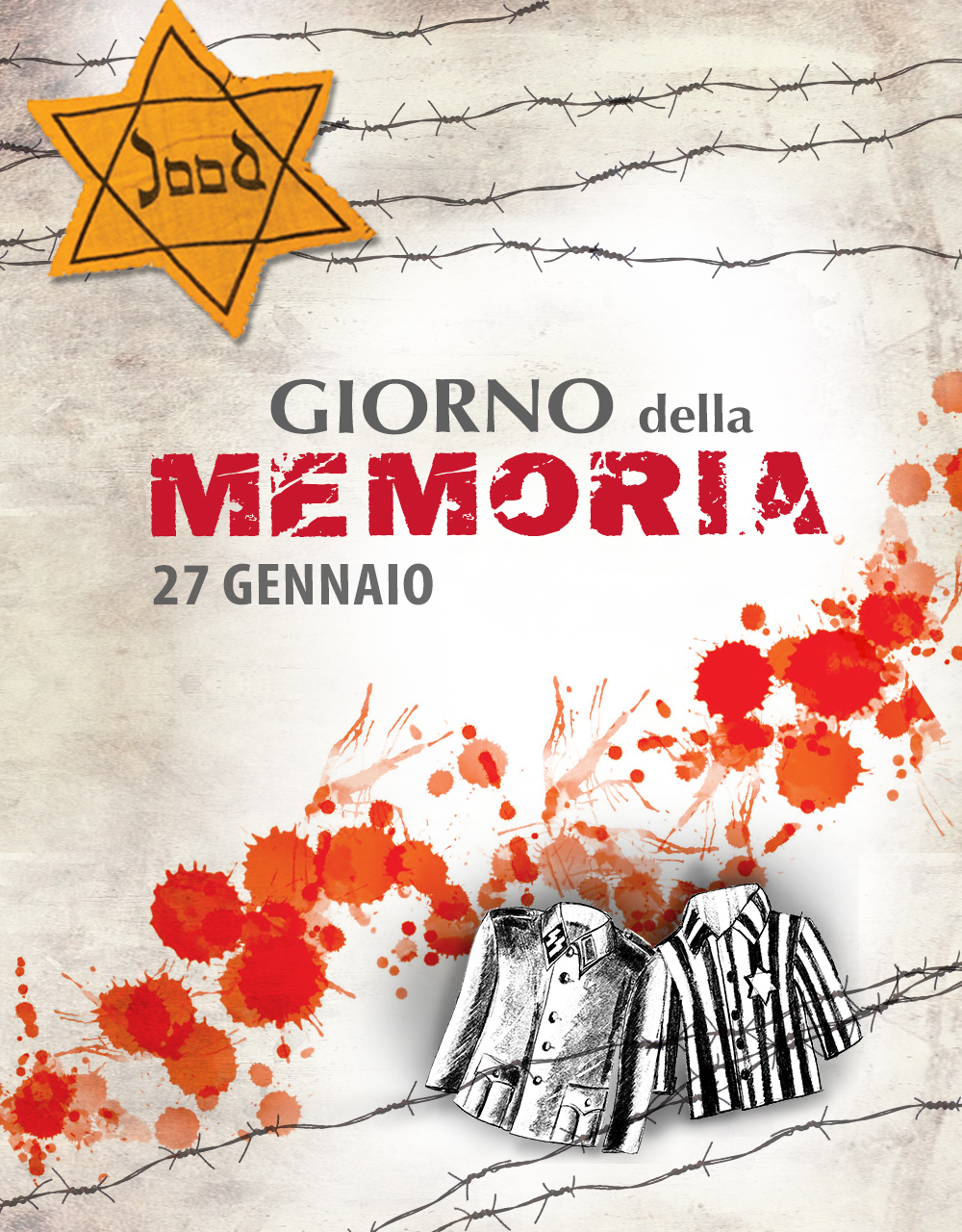 Paoline Giorno della Memoria il dovere di ricordare