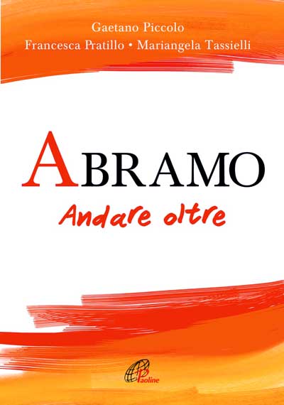 paoline autori vari abramo libro V