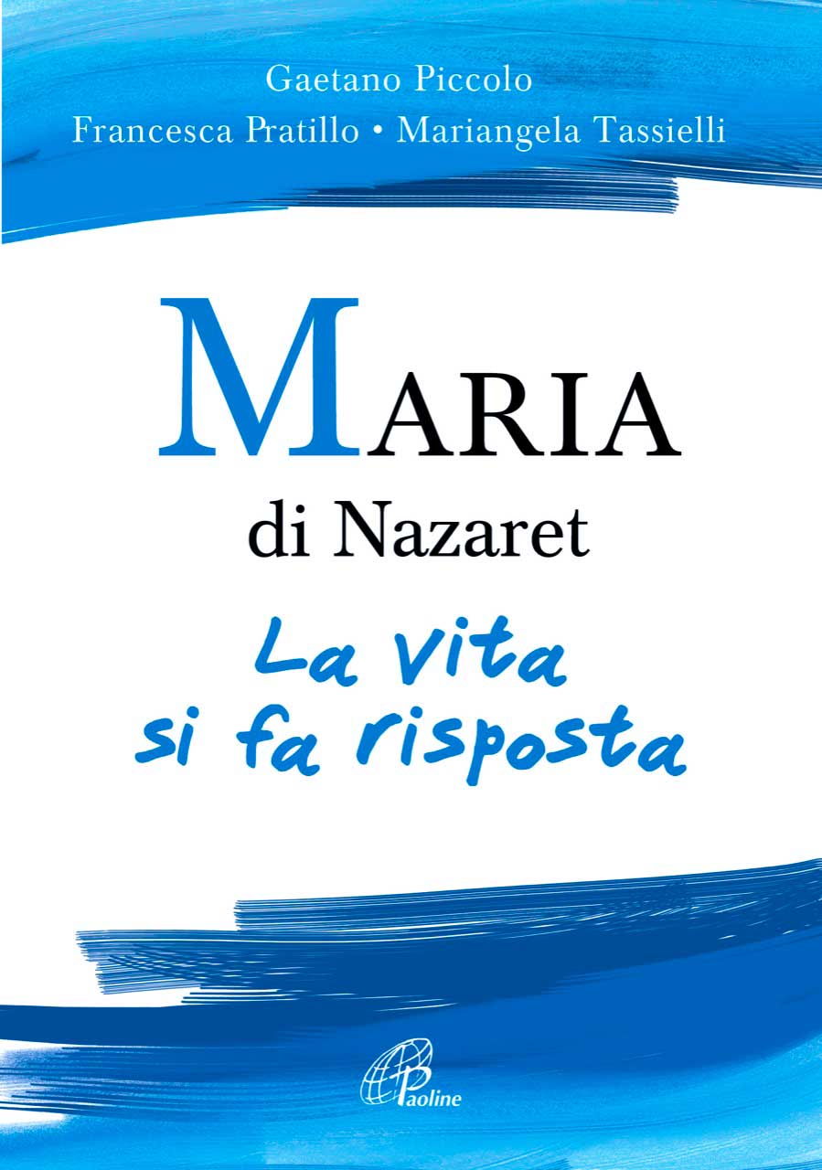 paoline autori vari maria libro V