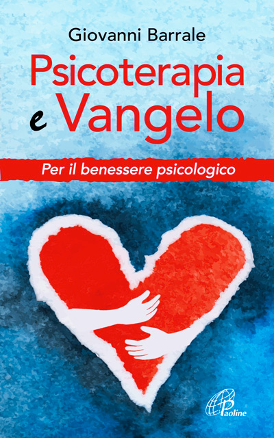 paoline barrale psicoterapia vangelo libro V