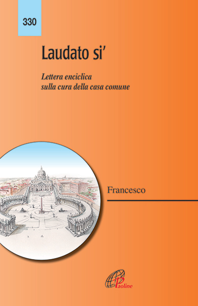 paoline laudato si articolo1