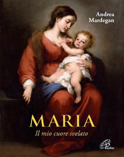 paoline mardegan maria libro p