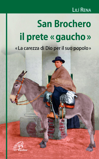 paoline rena prete gaucho libro p