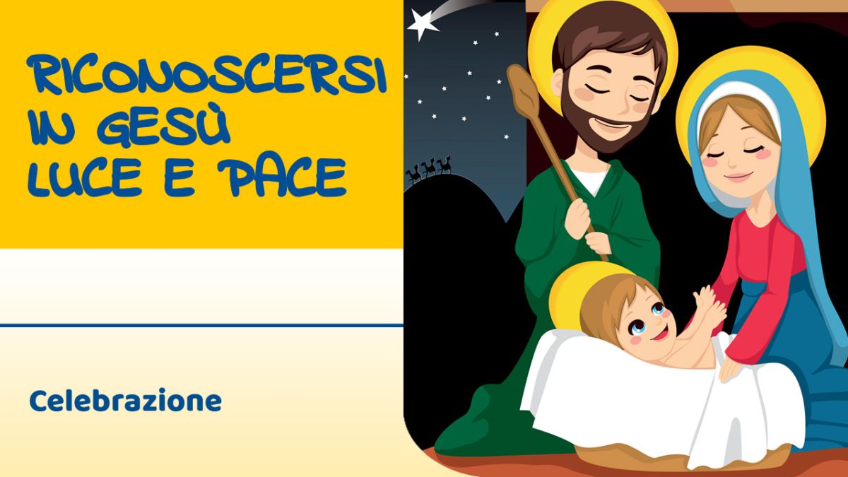 Greeting Pen Set 4 Penne Con Luce LED Gesù è La Luce | Penna A Sfera E Stilo 2 In 1 Con Messaggio Luminoso